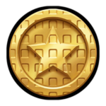 Gold Medal
