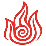 fire nation warrors