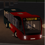 Carousel Buses LTD