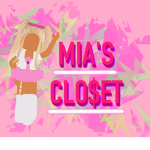 Mia’s Clo$et