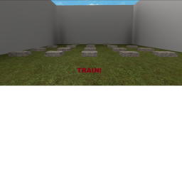 Bacon Training Area