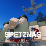 |/| Spetsnaz |/|