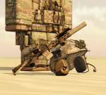 Sierra Simulation Group