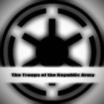 The Troops Of The Republic Army.