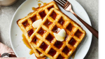 secret underground waffle society