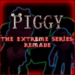 (HOUSE REMASTER) Piggy: The Extreme Series: Remade icon