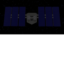 (NEW!) Satellite Arena 🌎🛰🧑‍🚀