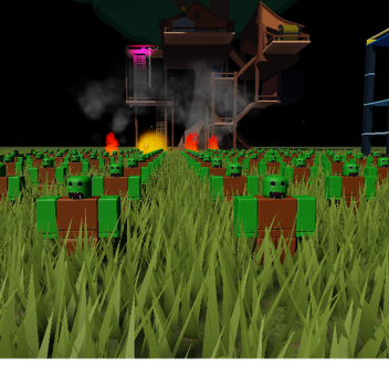 Survive Zombies