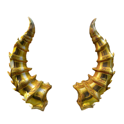Golden Horns thumbnail