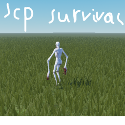 SCP Survival