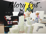 !Glory Ent .