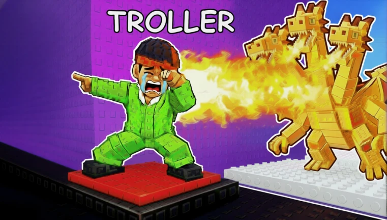 [🔥🐲] Steal Brainrot Morph Tower