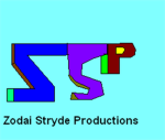 Zodai Stryde Productions.