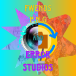 Fwends!!!