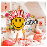 - smile nation -