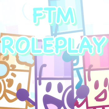 Find The Markers 3d Roleplay (Discontinued)