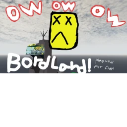 Bord Land [update after months] icon