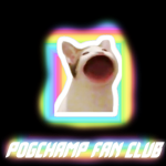 pogchamp fan club