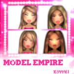 ୨୧ MODEL EMPIRE
