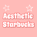 Aesthetic Starbucks