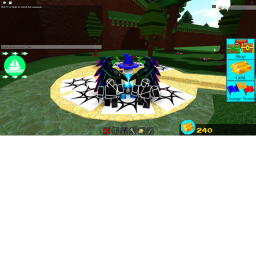 Random Map