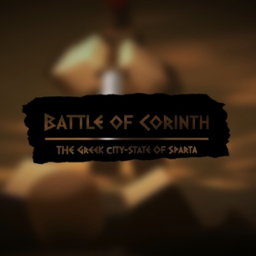 Battle of Corinth