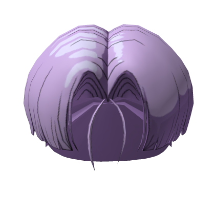 Trunks Hair Roblox item