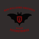 [ The GRU Division "P" ]