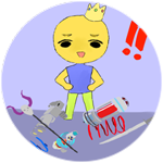 Game Badge Thumbnail