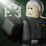 TGE |I| Imperial High Command