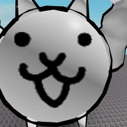 meow meow meow          icon
