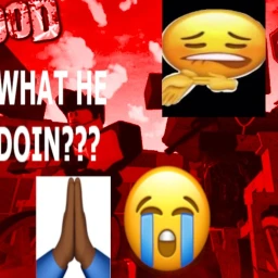 Da EVIL Hood icon