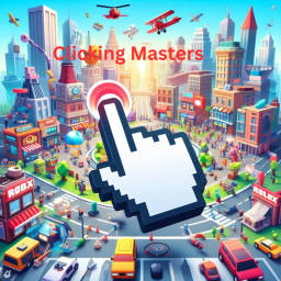 Clicker Masters