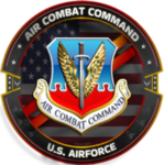 [U.S.A.F] Air Combat Command