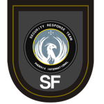 [P.I] Security Response Team.