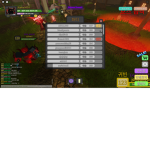 flame 스토리