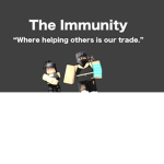The Immunity