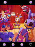 Best digital circus