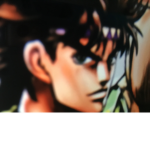JOJO BIZARRE SLAYYYYYYYYYY