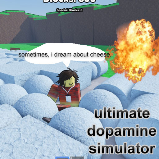 ultimate dopamine simulator