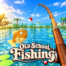 [RELEASE] Old School Fishing icon