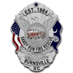 Sandy Run Fire Rescue