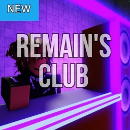 Remain's Club icon