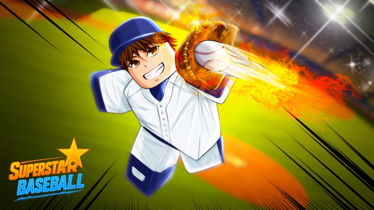 Superstar Baseball