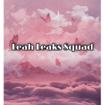 LeahLeaks Squad