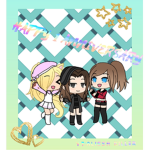 CookieCatSquad