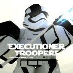 〘|| Executioner Trooper ||〙