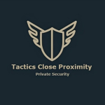 Tactics Close Proximity Private Security