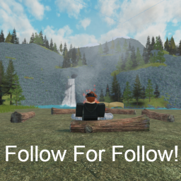 Follower Hangout!