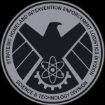 S.H.I.E.L.D Science & Technology Division